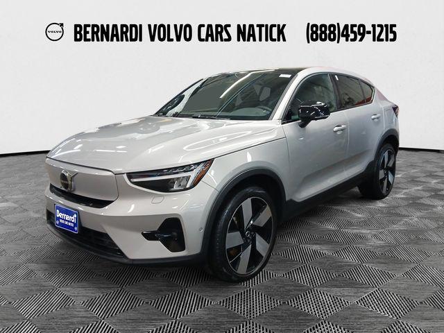 2023 Volvo CT Twin Ultimate for sale in Natick, MA
