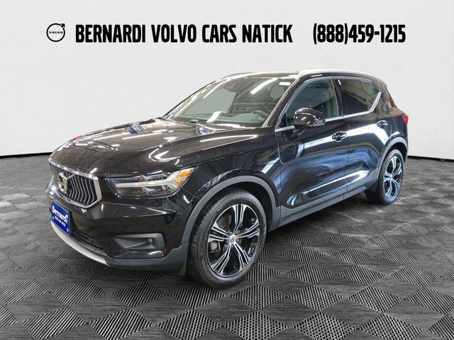 2020 Volvo XC40 T5 Inscription for sale in Natick, MA