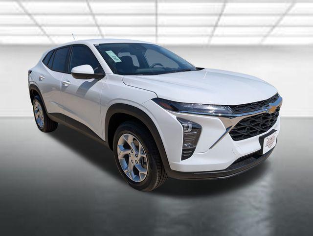 2026 Chevrolet Trax FWD LS for sale in Sherman, TX