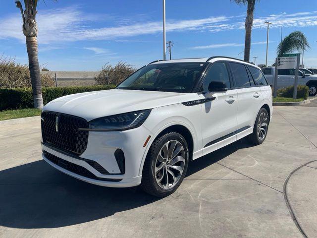 2026 Lincoln Aviator Premiere for sale in Hanford, CA
