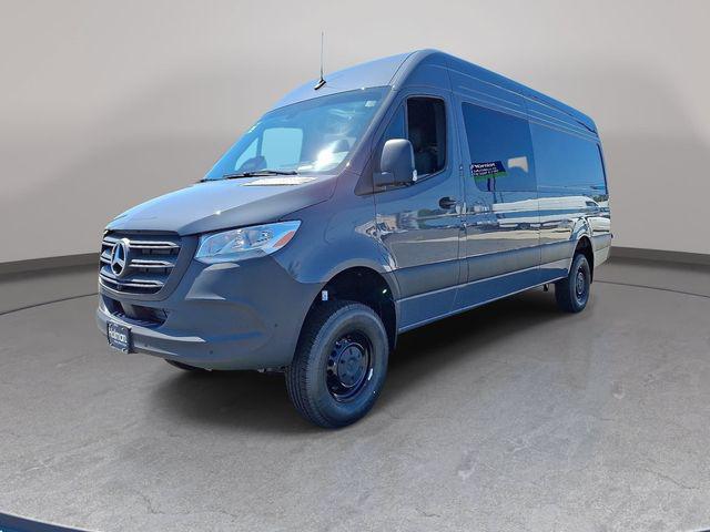 2026 Mercedes-Benz Sprinter 2500 Crew 170 WB for sale in Maple Shade, NJ
