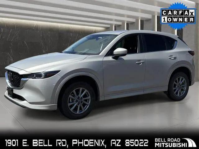 2025 Mazda CX-5 2.5 S Preferred for sale in Phoenix, AZ