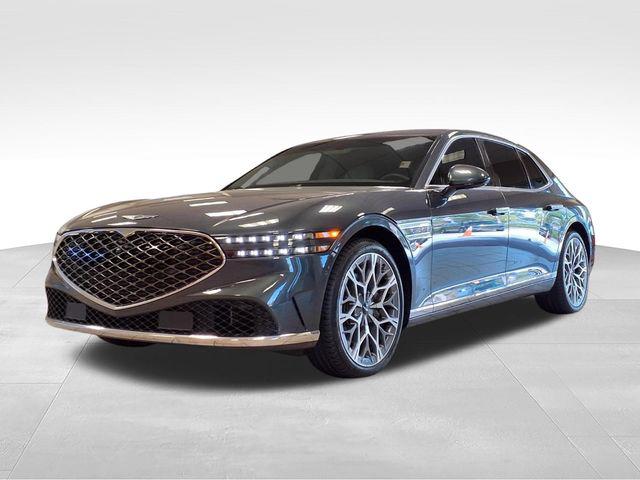 2023 Genesis G90 3.5T e-SC AWD for sale in Brandon, FL