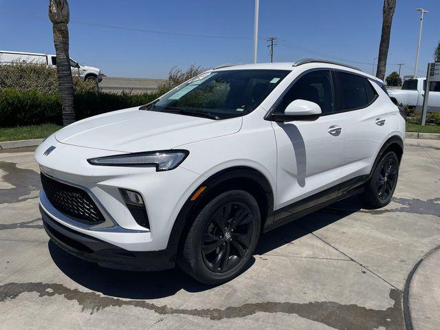 2024 Buick Encore GX Sport Touring FWD for sale in Hanford, CA