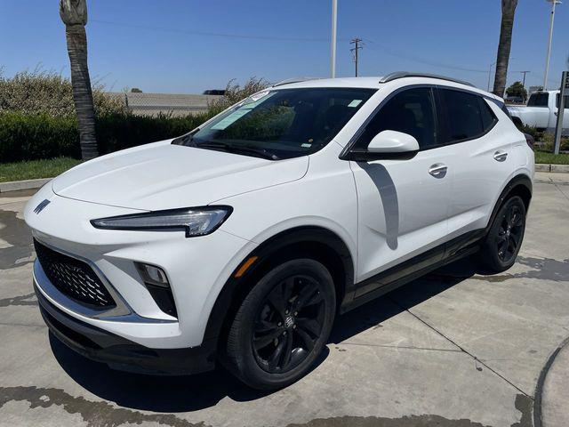 2024 Buick Encore GX Sport Touring FWD