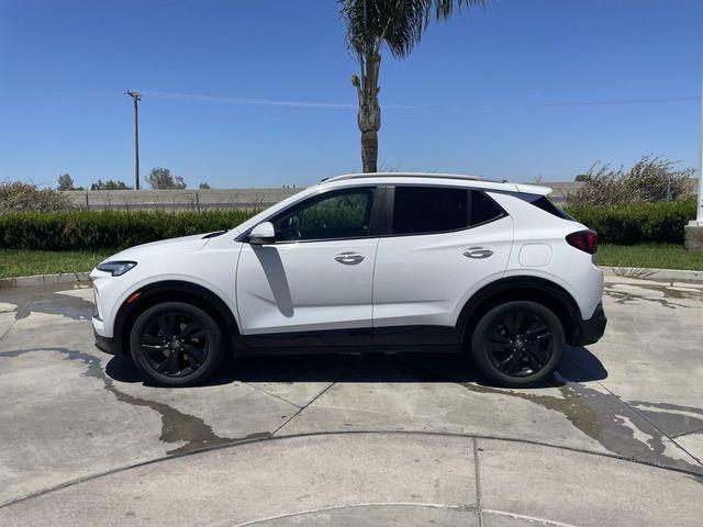 2024 Buick Encore GX Sport Touring FWD