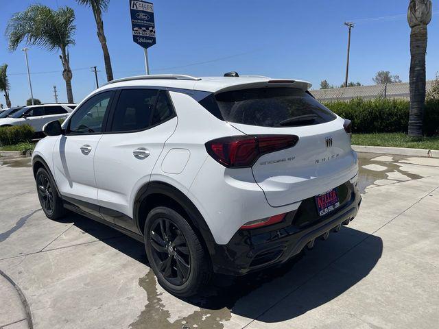 2024 Buick Encore GX Sport Touring FWD