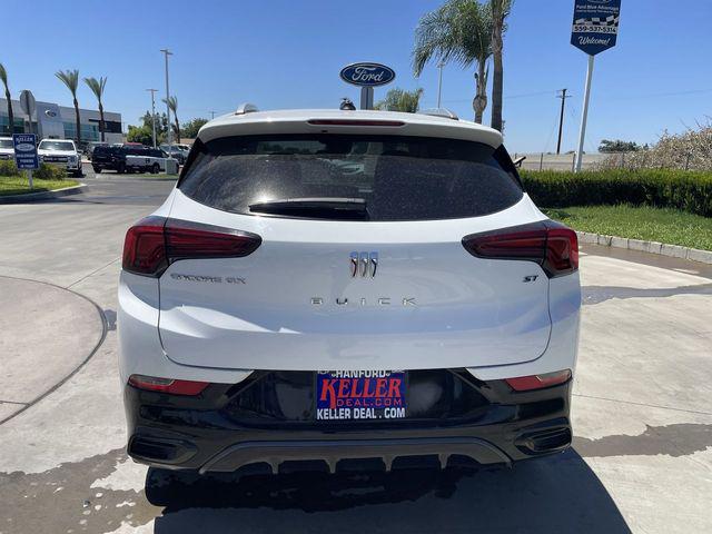 2024 Buick Encore GX Sport Touring FWD