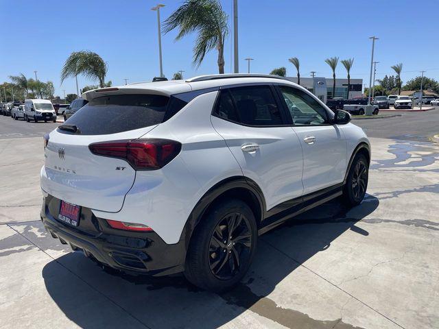 2024 Buick Encore GX Sport Touring FWD