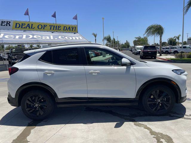 2024 Buick Encore GX Sport Touring FWD
