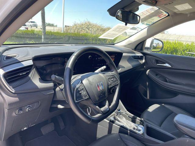 2024 Buick Encore GX Sport Touring FWD