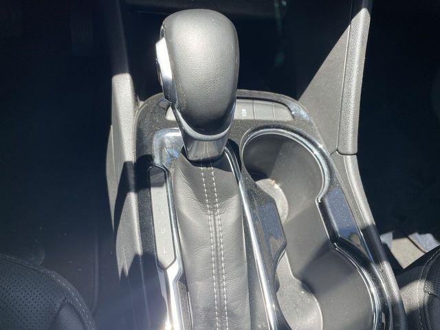2024 Buick Encore GX Sport Touring FWD