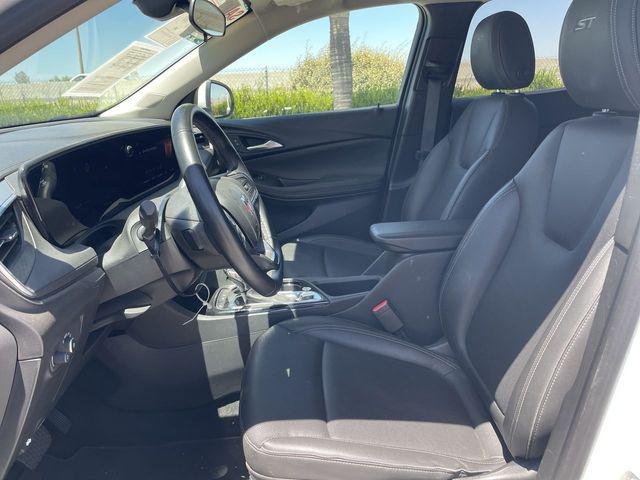 2024 Buick Encore GX Sport Touring FWD