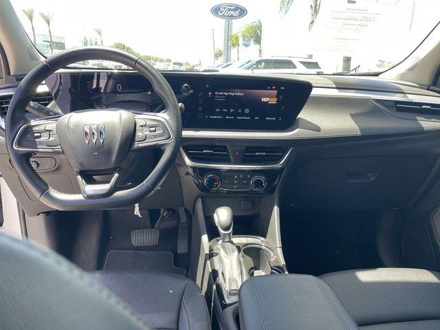 2024 Buick Encore GX Sport Touring FWD