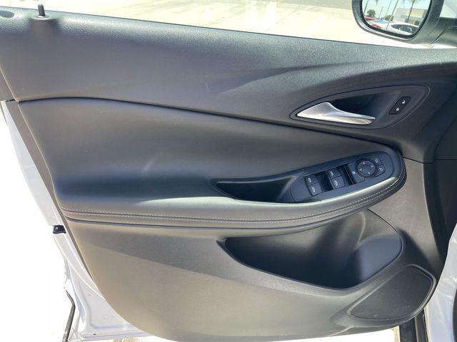2024 Buick Encore GX Sport Touring FWD