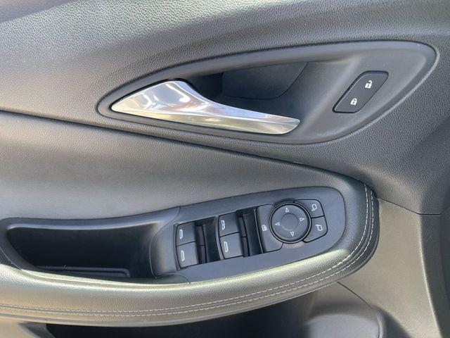2024 Buick Encore GX Sport Touring FWD