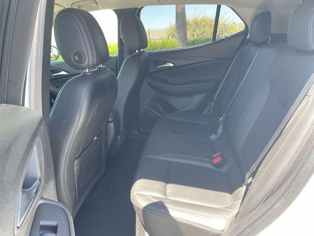 2024 Buick Encore GX Sport Touring FWD