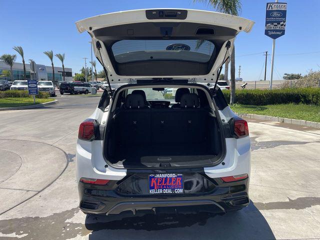 2024 Buick Encore GX Sport Touring FWD