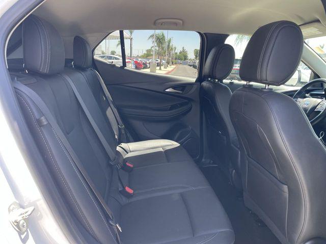2024 Buick Encore GX Sport Touring FWD
