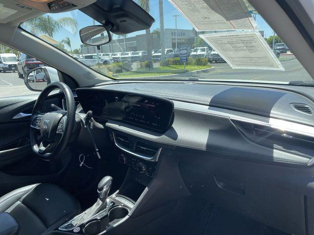2024 Buick Encore GX Sport Touring FWD