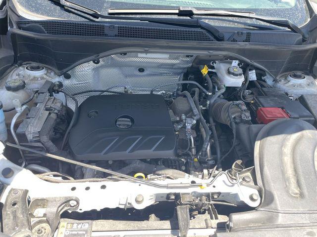2024 Buick Encore GX Sport Touring FWD