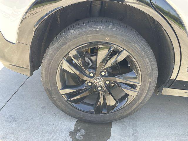2024 Buick Encore GX Sport Touring FWD