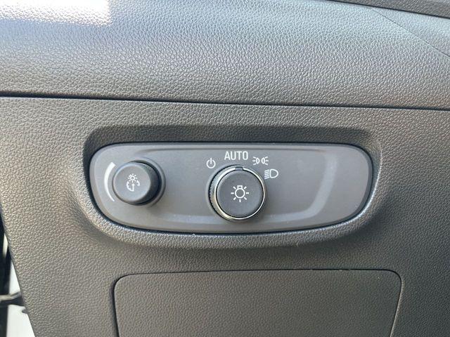 2024 Buick Encore GX Sport Touring FWD