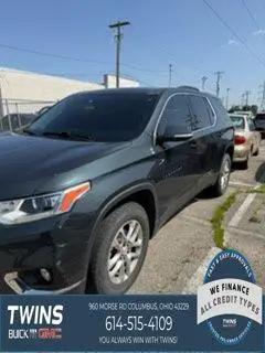 2018 Chevrolet Traverse for sale near Columbus, OH