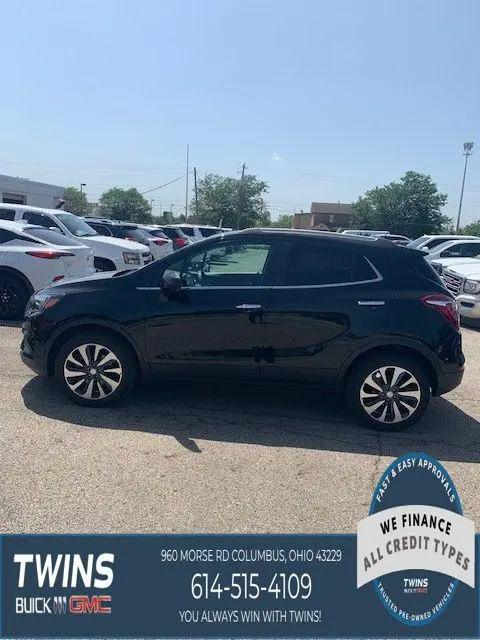 2022 Buick Encore AWD Preferred for sale in Columbus, OH