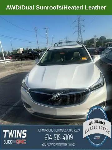 2021 Buick Enclave AWD Premium for sale in Columbus, OH