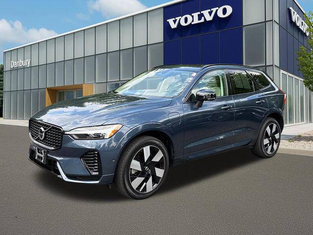 2024 Volvo XC60 Recharge T8 Plus Dark Theme for sale in Danbury, CT