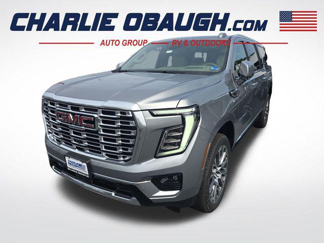 2026 GMC Yukon XL 4WD Denali for sale in Staunton, VA
