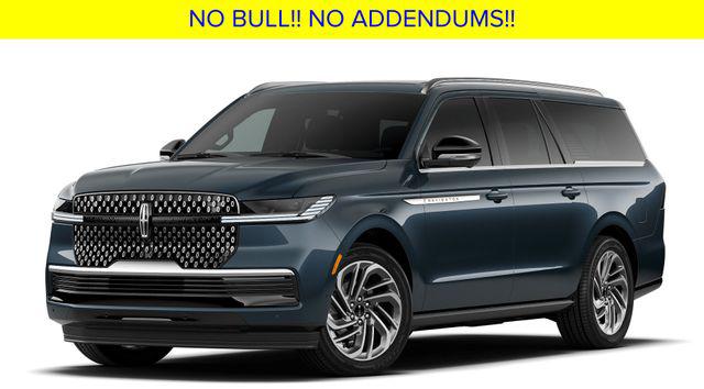 2026 Lincoln Navigator Reserve L for sale in Georgetown, TX