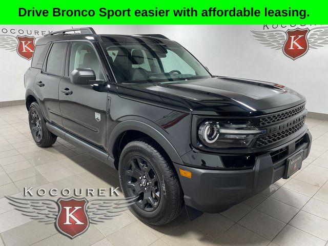 2026 Ford Bronco Sport Big Bend for sale in Wausau, WI