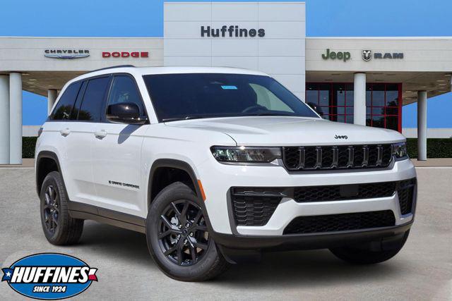 2027 Jeep Grand Cherokee Laredo Altitude for sale in Plano, TX