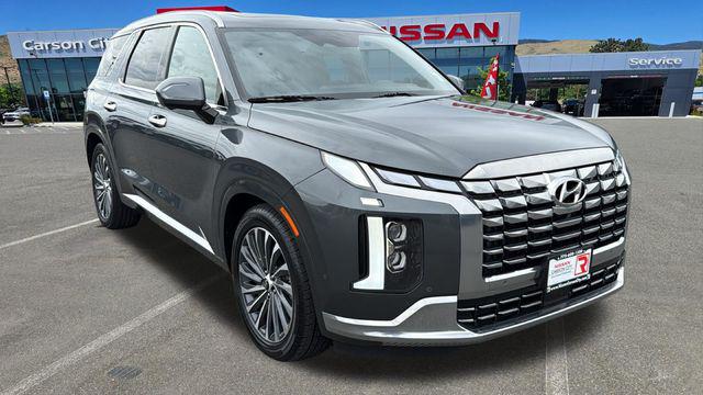 2024 Hyundai Palisade Calligraphy for sale in Carson City, NV