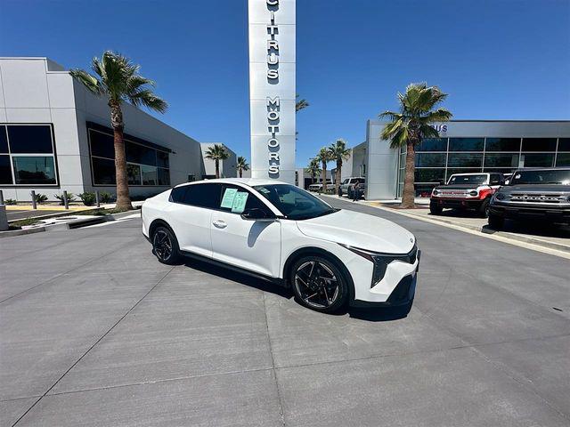 2025 Kia K4 GT-Line for sale in Ontario, CA