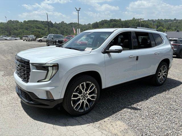 2026 GMC Acadia Denali Ultimate AWD for sale in Pleasant Hills, PA
