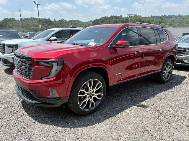 2026 GMC Acadia Denali Ultimate AWD for sale in Pleasant Hills, PA