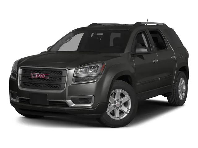2015 GMC Acadia SLE-2 for sale in Kansas City, KS