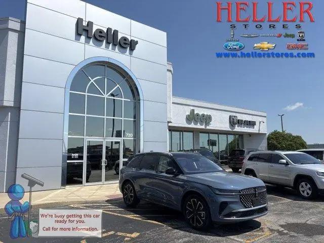 2026 Lincoln Nautilus Reserve for sale in Pontiac, IL