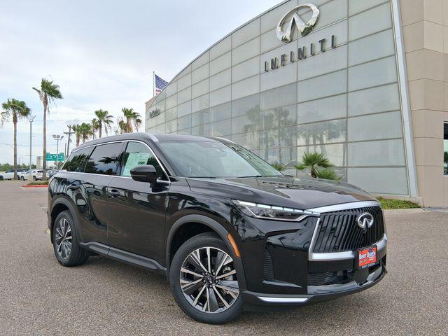 2027 INFINITI QX60 LUXE for sale in Edinburg, TX