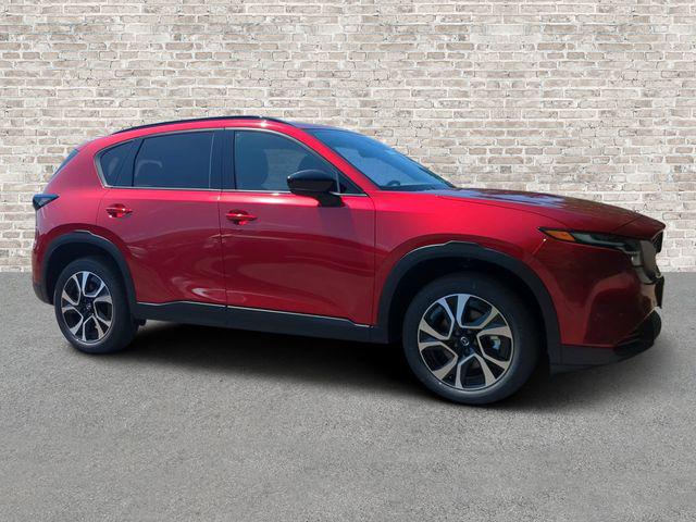 2026 Mazda CX-5 2.5 S Preferred for sale in Richmond, VA