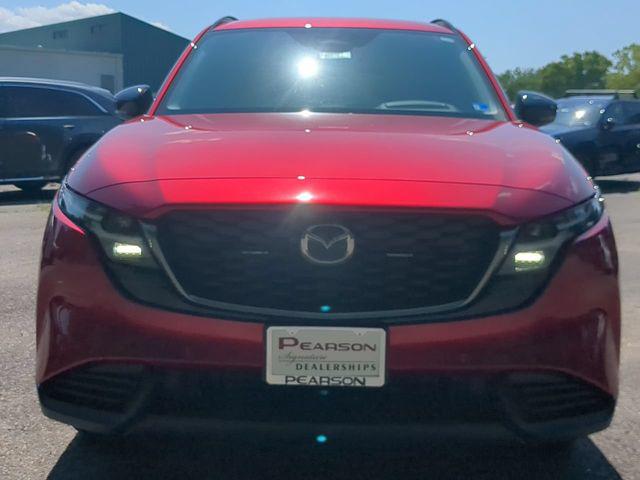 2026 Mazda CX-5 2.5 S Preferred