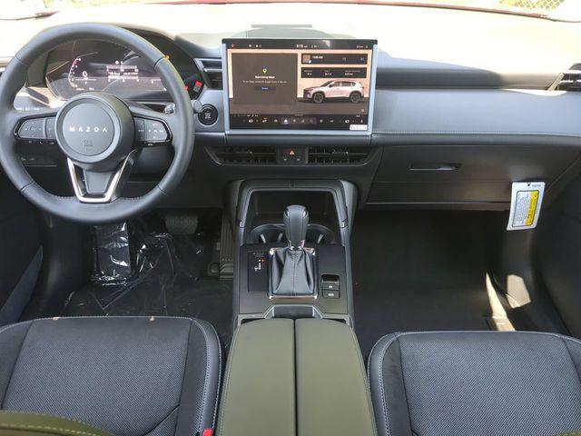 2026 Mazda CX-5 2.5 S Preferred