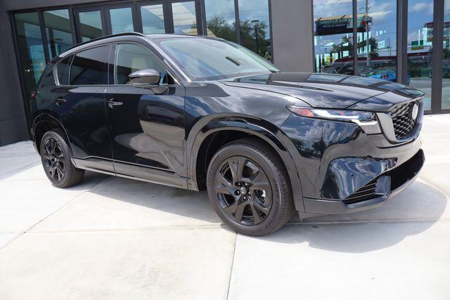 2026 Mazda CX-5 2.5 S Premium Plus for sale in Saint Petersburg, FL