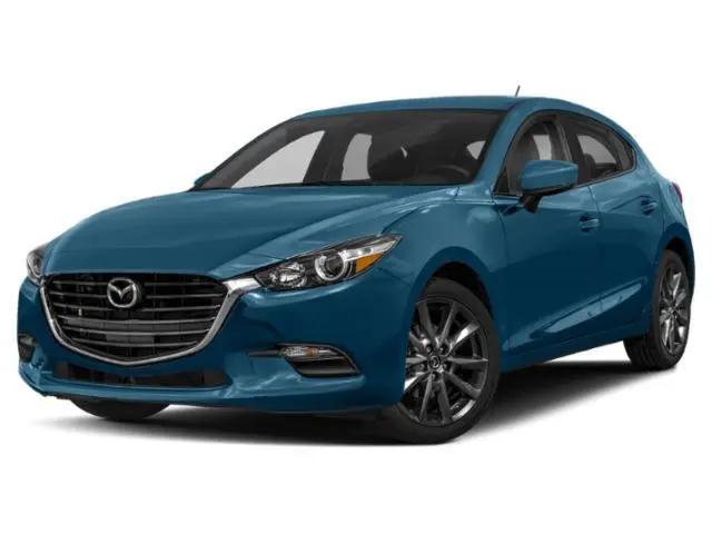 2018 Mazda Mazda3 for sale near Cincinnati, OH