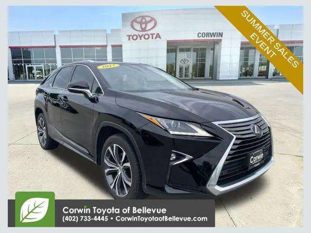 2017 Lexus RX 350 Base for sale in Bellevue, NE