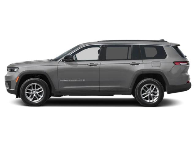 2027 Jeep Grand Cherokee L Limited
