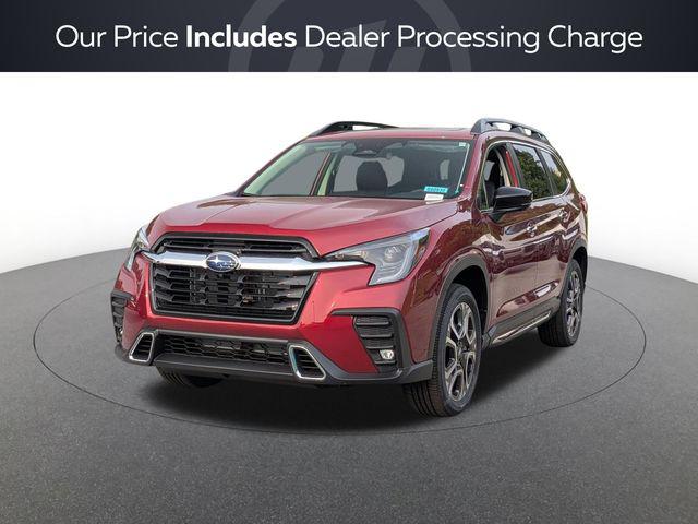2026 Subaru Ascent Touring 7-Passenger for sale in Silver Spring, MD